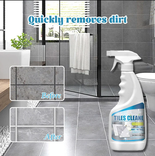 ✨Kup 1 i otrzymaj 1 gratis✨ Środek do czyszczenia płytek