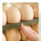 🔥Luksusowy składany karton na jajka🥚