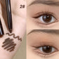 ✨Otrzymaj 50% zniżki💖Wodoodporny eyeliner w żelu
