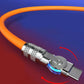 ⌛ Oferta limitowana – 50% TANIEJ! 🔥 120W 3 w 1 Obrotowy kabel do szybkiego ładowania ⚡