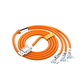 ⌛ Oferta limitowana – 50% TANIEJ! 🔥 120W 3 w 1 Obrotowy kabel do szybkiego ładowania ⚡