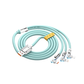 ⌛ Oferta limitowana – 50% TANIEJ! 🔥 120W 3 w 1 Obrotowy kabel do szybkiego ładowania ⚡