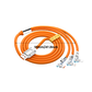 ⌛ Oferta limitowana – 50% TANIEJ! 🔥 120W 3 w 1 Obrotowy kabel do szybkiego ładowania ⚡