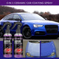 🚗Spray samochodowy 3 w 1 o wysokiej ochronie🔥 Kup 3, a 2 otrzymasz za darmo🔥