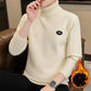 ❄️ Oferta ograniczona czasowo❄️Men Ciepły sweter z golfem