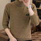 ❄️ Oferta ograniczona czasowo❄️Men Ciepły sweter z golfem