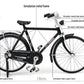🚲✨ DIY – Model Roweru do Samodzielnego Montażu – Idealny Prezent dla Kreatywnych! Ilość Ograniczona!