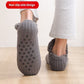 【2+1 gratis】🧦Skarpety z silikonowym uchwytem i polarową wyściółką do użytku domowego