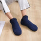 【2+1 gratis】🧦Skarpety z silikonowym uchwytem i polarową wyściółką do użytku domowego