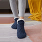 【2+1 gratis】🧦Skarpety z silikonowym uchwytem i polarową wyściółką do użytku domowego