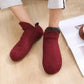 【2+1 gratis】🧦Skarpety z silikonowym uchwytem i polarową wyściółką do użytku domowego