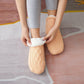 【2+1 gratis】🧦Skarpety z silikonowym uchwytem i polarową wyściółką do użytku domowego