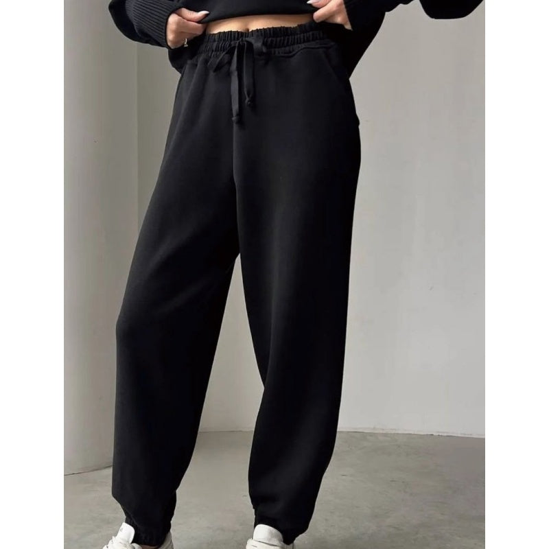 📢🎉50%Rabatt!!!🛍️✨Lässiges, sportliches 2-teiliges Set für Damen