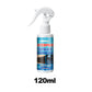 🌟 Nanotechnologiczny spray wodoodporny – ochrona dla butów, ubrań i sneakersów!