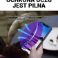 🔥 Inteligentne okulary do czytania z wysoką ochroną przed niebieskim światłem powodującym ból oczu