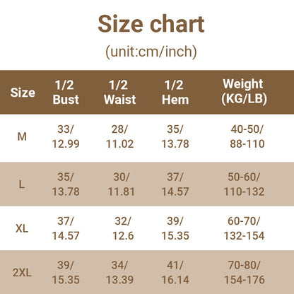 🔥💐Thermo-Tanktops mit U-Ausschnitt und integriertem BH für Damen