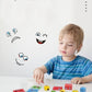 Ostatni dzień 40% taniej🎁Puzzle 3D: kostka z zabawnymi, zmieniającymi się twarzami!