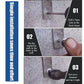 🔩Nity rozporowe typu Knock ze stopu aluminium