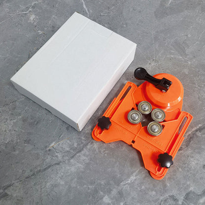 🔹 Super Mocny Uchwyt Próżniowy do Precyzyjnego Wiercenia Szkła i Płytek!