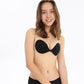 😍【Kup 1, drugi GRATIS!】👙 Przylepny, niewidoczny biustonosz push-up