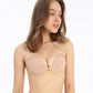 😍【Kup 1, drugi GRATIS!】👙 Przylepny, niewidoczny biustonosz push-up