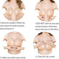 😍【Kup 1, drugi GRATIS!】👙 Przylepny, niewidoczny biustonosz push-up