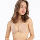 😍【Kup 1, drugi GRATIS!】👙 Przylepny, niewidoczny biustonosz push-up