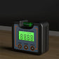 0-360°Cyfrowy magnetyczny kątomierz elektroniczny