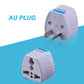【🔥Kup 1 i otrzymaj 1 gratis】⚡Adapter gniazda