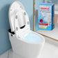 🔥Kup 1 i otrzymaj 1 gratis! 🍋 Tabletki do czyszczenia toalety o zapachu cytryny 🚽