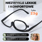 🔥GORĄCA WYPRZEDAŻ 2026🔥Obrotowe okulary do makijażu
