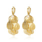 🍀2025 Letnie nowe kolczyki Ginkgo Leaf Dangle Fashion Earrings✨