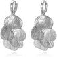 🍀2025 Letnie nowe kolczyki Ginkgo Leaf Dangle Fashion Earrings✨