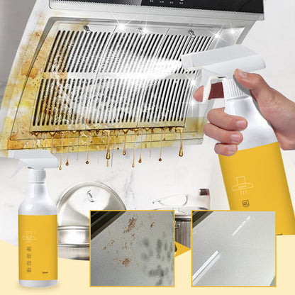 Uniwersalny spray do czyszczenia kuchni