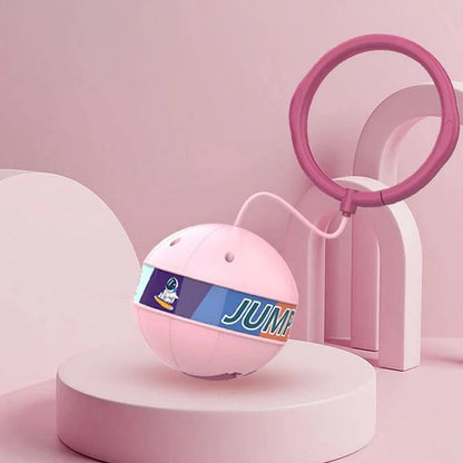 Kup 1 i otrzymaj 1 gratis🔥✨Podświetlana podskakująca piłka sportowa
