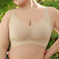 ⚡Ostatni dzień 50% zniżki⚡Biustonosz bezszwowy bez fiszbin dla kobiet w rozmiarze plus size