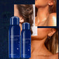 ✨Długotrwały spray z brokatem do ciała i włosów – idealny na imprezy, festiwale i specjalne okazje! Zabłyśnij na ramionach, dekolcie czy nogach!