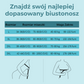 ⏳ Tylko dzisiaj! Kup 1, otrzymaj 2 gratis！Damski bezszwowy, oddychający biustonosz bez fiszbin 📦 Płatność przy odbiorze!