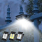 🔥Kup 1 i otrzymaj 1 gratis! 🔥Lampy solarne — ogrodowe, zewnętrzne, wodoodporne