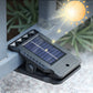 🔥Kup 1 i otrzymaj 1 GRATIS🔥LED ✨Zewnętrzna lampa solarna z czujnikiem ruchu – automatyczne światło zawsze wtedy, gdy go potrzebujesz!