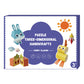 🔥 Letnia wyprzedaż wakacyjna -50% 🔥 Ręcznie robiona książka origami 3D – wyjątkowa dekoracja i idealny prezent! 🎁📖