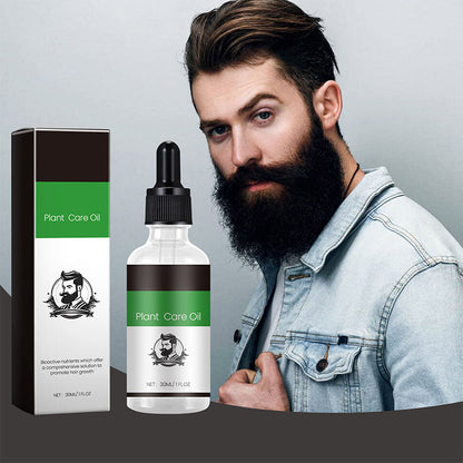 💪 Kup 1, a drugi otrzymasz GRATIS! Skuteczny olejek do pielęgnacji brody – odżywia i zmiękcza