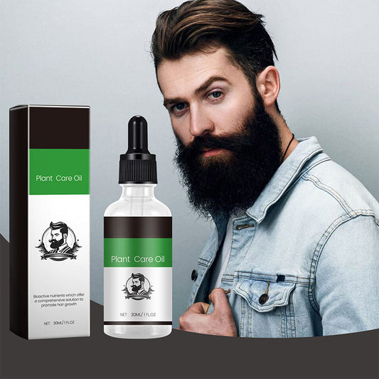 💪 Kup 1, a drugi otrzymasz GRATIS! Skuteczny olejek do pielęgnacji brody – odżywia i zmiękcza
