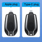 Kup 1, otrzymaj 1 gratis! 1500mAh Mini zasilanie awaryjne Pod
