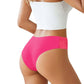 Kup 1 i otrzymaj 5 gratis🔥💋Damskie oddychające majtki z koronką👙