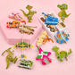 Kreatywne puzzle 3D-Twoje dziecko odkryje fascynujący świat owadów – przez zabawę i naukę!