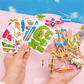 Kreatywne puzzle 3D-Twoje dziecko odkryje fascynujący świat owadów – przez zabawę i naukę!
