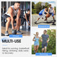 🔥Kup 1 dostaniesz 1 gratis🔥 Regulowany elastyczny ochraniacz kostki – maksymalna ochrona podczas sportu!