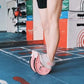 🔥Koło do rozciągania ścięgna Achillesa – wielofunkcyjny przyrząd fitness i masażu stóp! 🦶