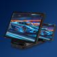🌟 Kup 1, drugi GRATIS! 3D Powiększacz Ekranu HD do Smartfona